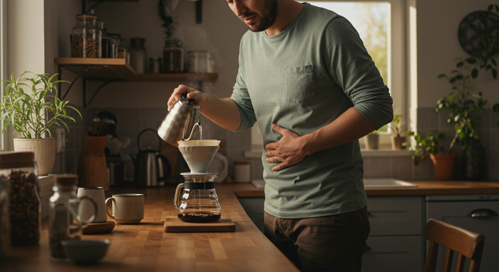 Organic Coffee