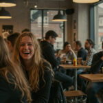 Coffee and Community: How Local Coffee Became Cultural Landmarks